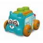 Clementoni - Soft Clemmy catel cu cuburi diverse culori Clementoni - 4